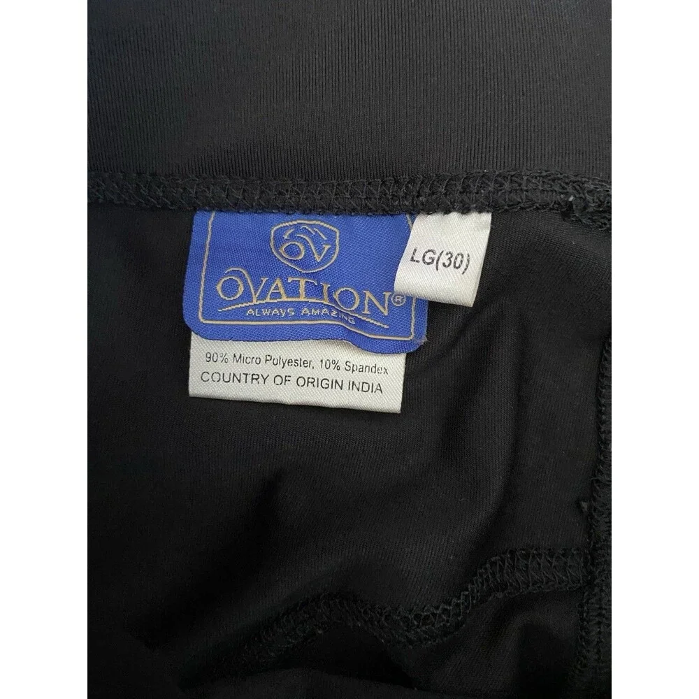 Ovation womens aerowick